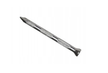Gwoździe hartowane GSM 4,5x30 100 szt beton cegła