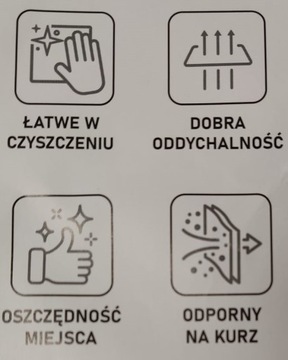 ПОДВЕСНОЙ ОРГАНАЙЗЕР ДЛЯ ШКАФА НА 5 ПОЛОК КНИЖНЫЙ ШКАФ OLIWIA 30X30X100CM