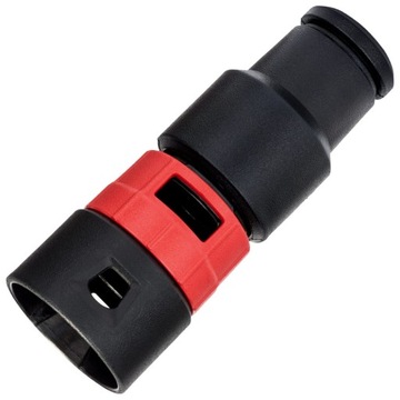 Adapter do węża Bosch GAS 15 PS/GAS 18V-10L/GAS 12-25/GAS 35/GAS 55 22/35mm