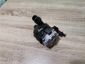 ДОПОЛНИТЕЛЬНЫЙ ВОДЯНОЙ НАСОС BMW X5 G30 7 G11 0392024063