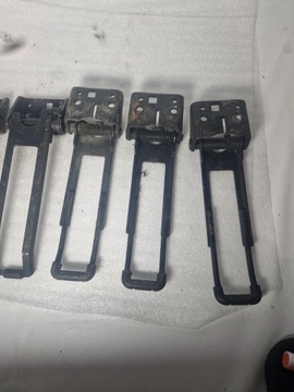 SPRINTER VW LT ОГРАНИЧИТЕЛЬ ЗАДНЕЙ ДВЕРИ