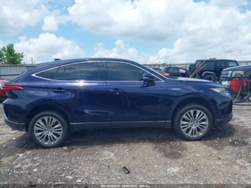 Toyota Venza 2021 Toyota Venza 2021 TOYOTA VENZA LIMITED 2.5 Benzyna 176KM, zdjęcie 3