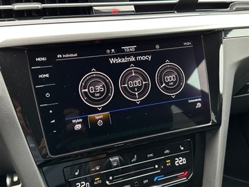 Volkswagen Arteon Shooting Brake R 2.0 TSI 320KM 2022 Volkswagen Arteon 2.0TSI 320KM 4X4 R DSG l DCC, Pa, zdjęcie 25