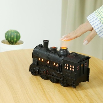 Увлажнитель воздуха PODZIĄG CIUCHCIA диффузор ароматерапия ВОДА ПАР