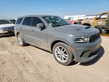 Dodge Durango III 2021 Dodge Durango RT 2021 5.7l 5.7 Benzyna 360KM, zdjęcie 4