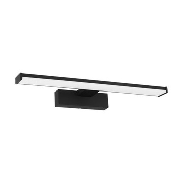 EGLO PANDELLA 1 NAD LUSTRO CZARNA 40CM IP44 98907