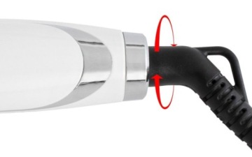 ЭЛЕКТРИЧЕСКАЯ ЩЕТКА ДЛЯ ВЫПРЯМЛЕНИЯ ВОЛОС LED ВЫПРЯМИТЕЛЬ ДЛЯ ВОЛОС