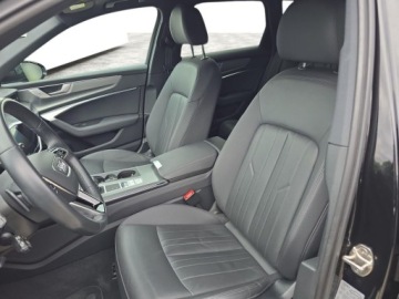 Audi A6 C8 Avant 2.0 40 TDI 204KM 2023 Audi A6 Allroad Audi A6 allroad quattro 40 TDI 204KM S tronic 2.0 Diesel, zdjęcie 9