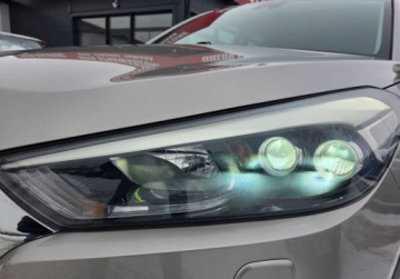 Hyundai Tucson III SUV 1.7 CRDi 141KM 2016 Hyundai Tucson 1.7D 141KM Aut.FulLed Kam.El.Klapa SkorzEl.Grz.Went.Fot.Pan, zdjęcie 6