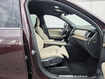 Volvo XC90 II 2025 Volvo XC 90 FV23 Plus Bright B5 250KM 7 osób Mullb, zdjęcie 14