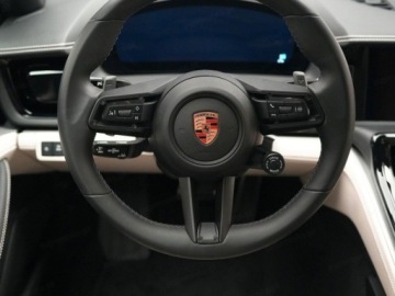 Porsche Panamera III Liftback 4S E-Hybrid 2.9 544KM 2026 PORSCHE Panamera 4S E-Hybrid Sedan 2.9 (544 KM) 2026, zdjęcie 7