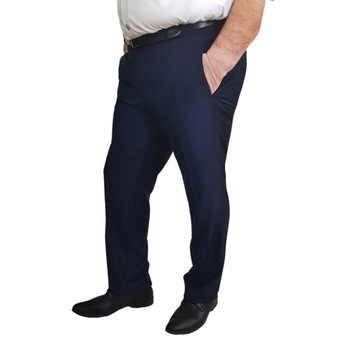 КОСТЮМ МУЖСКОЙ, ТЕМНО-СИНИЙ, УЗКИЙ, талия 164/60/110.