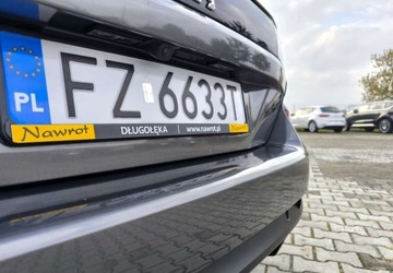 Peugeot 508 II SW 1.5 BlueHDi 130KM 2021 Peugeot 508 Peugeot 508 1.5 BlueHDi Allure SampS EAT8 1.5 Diesel 130KM, zdjęcie 28