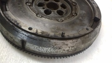 KOLO DVOUHMOTNÉ 9659269480 PEUGEOT 307 1.6 HDI