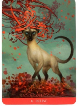 БАРБЬЕРИ ФЭНТЕЗИ КОШКИ ОРАКУЛ ТАРО ИГРАЛЬНЫЕ КАРТЫ НАБОР