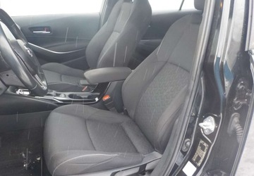 Toyota Corolla XII 2023 Toyota Corolla Okazja 1.8 Hybryda 122KM, zdjęcie 20