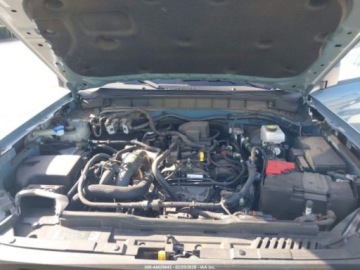 Ford Bronco V 2022 Ford Bronco Black Diamond, 2022r., 4x4, 2.3L 2.3 Benzyna 275KM, zdjęcie 11