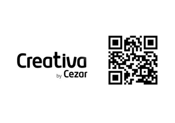 Creativa от Cezar C310 Universal Decor Adhesive для соединений