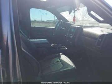 Ford Explorer VI 2021 Ford Explorer 2021r., 4x4, 3.5L 3.5 Benzyna 375KM, zdjęcie 8