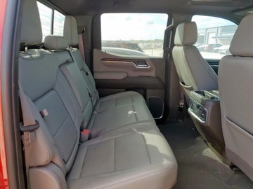  GMC Sierra K1500 SLT 2023 3.0L 3.0 Diesel 277KM, zdjęcie 10