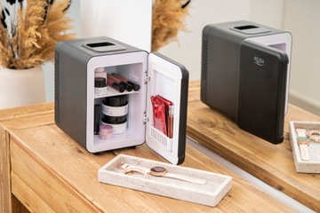 ПОРТАТИВНЫЙ ДОРОЖНЫЙ ХОЛОДИЛЬНИК ДЛЯ КОСМЕТИКИ И ЛЕКАРСТВ