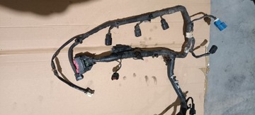 ЖГУТ ПРОВОДОВ ДВИГАТЕЛЯ MAZDA CX-9 3.7 B 2008-2014 гг.