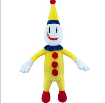 Niesamowity cyfrowy cyrk Anime 32 cm