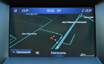 Ford Galaxy IV 2022 Ford Galaxy Titanium! Full Led! Panorama! Vebasto! Kamera! FV 23%! JAK NOWY, zdjęcie 24