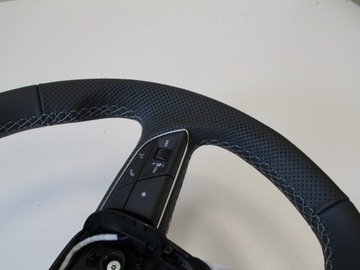 РУЛЕВОЕ КОЛЕСО AUDI Q7 4M0