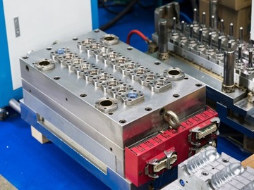 ДЛЯ ОЧИСТКИ ИНЖЕКЦИОННЫХ ФОРМ VPFORM ECOCHIMICAL