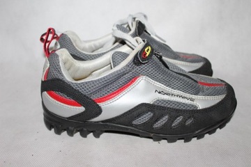 Buty rowerowe Northwave 237 rozmiar 37