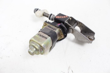 MOTOREK REGULACE SEDADLA NISSAN NAVARA D40