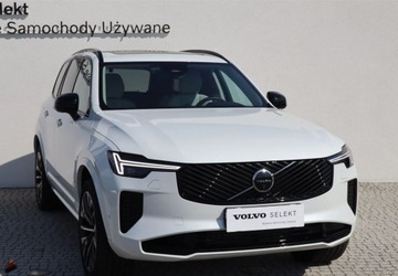 Volvo XC90 II SUV Plug-In 2.0 T8  455KM 2024 Volvo XC 90 Volvo XC 90 T8 Plug-In Hybrid AWD Plus Dark 2.0 Hybryda Plug-in, zdjęcie 7