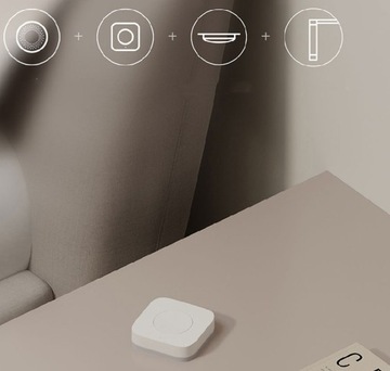 Умный потолочный светильник Aqara L1 Zigbee 3.0