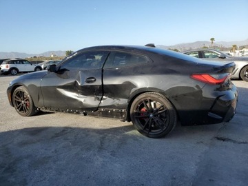 BMW Seria 4 G22-23-26 2023 BMW Seria 4 430i 2023 2.0l 2.0 Benzyna 255KM, zdjęcie 1