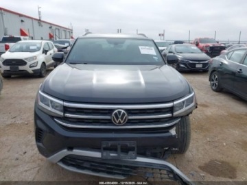 Volkswagen 2021 Volkswagen Atlas 2021r., 2.0L 2.0 Benzyna 235KM, zdjęcie 6