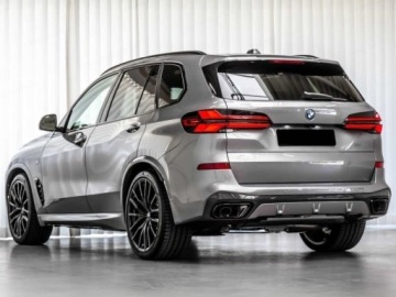 BMW X5 G05 SUV Facelifting 3.0 30d 298KM 2026 BMW X5 xDrive30d Sport Suv 3.0 (298KM) 2026, zdjęcie 7