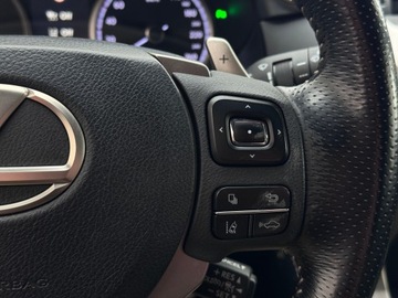 Lexus NX I SUV Facelifting 300h 197KM 2020 Lexus NX 300H F Sport, Kamera cofania, LED, 1 właś, zdjęcie 22