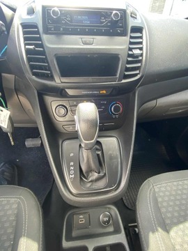 Ford Transit Connect II VAN 1.5 TDCi 120KM 2019 Ford Transit Connect 2019r 1,5 TDCI 5-SOBOWY SUPER STAN ORYGINALNY PRZEBIEG, zdjęcie 12