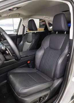 Lexus NX II SUV Facelifting 2.5 350h 243KM 2024 Lexus NX 350h Prestige AWD 2.5 Hybryda 242KM, zdjęcie 7