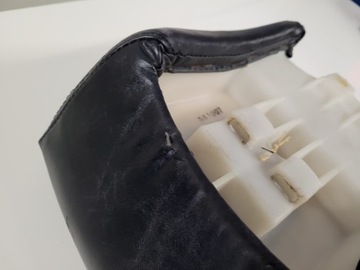 Kawasaki VN 1500 Сиденье 89 ГОДА