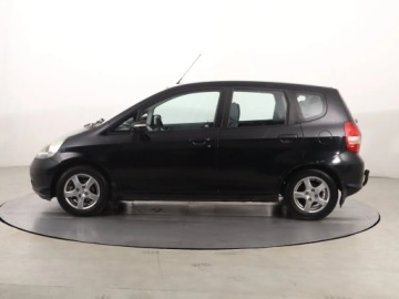 Honda Jazz II 1.4 83KM 2008 Honda Jazz 1.4 i-DSI, HAK, Klima, Klimatronic,ALU, zdjęcie 2