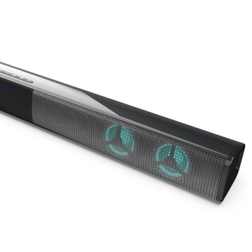 Soundbar do telewizora Bluetooth 5.0 Mini Bubble P