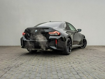 BMW Seria 2 F74 2025 BMW M2 Coupé Dostępne od ręki!, zdjęcie 4