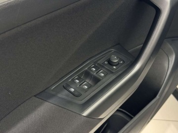 Volkswagen T-Roc I SUV Facelifting 1.5 TSI ACT 150KM 2023 Volkswagen T-Roc Life Kamera cofania LED CarPlayAndroid Auto Asystent, zdjęcie 18