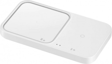 БЕСПРОВОДНОЕ ИНДУКТИВНОЕ ЗАРЯДНОЕ УСТРОЙСТВО SAMSUNG DUO 15W QI