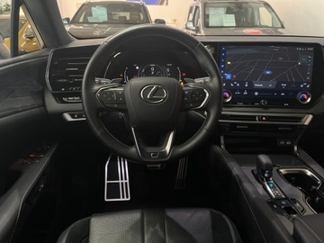 Lexus RX V 2023 Lexus RX 500h F Sport Edition V (2022-) Lexus RX 5, zdjęcie 8