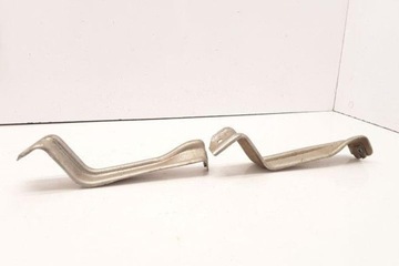 DRŽÁKY NÁDRŽE PALIVA BMW 5 (F10) 51487185209 2.0L GASOLINE 180KW 2012