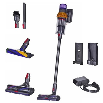 Odkurzacz pionowy bezprzewodowy DYSON V15 Detect Absolute 2023