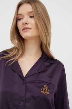 LAUREN RALPH LAUREN ORYGINALNA PIŻAMA DAMSKA L